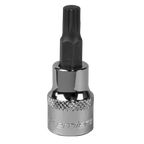 Spline Socket Bit 3/8"Sq Drive M7 SBS005