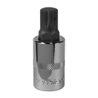 Spline Socket Bit 1/2"Sq Drive M14 SBS017
