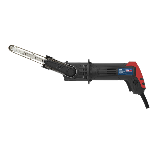 12m Variable Speed Belt Sander 260W/230V SBS260