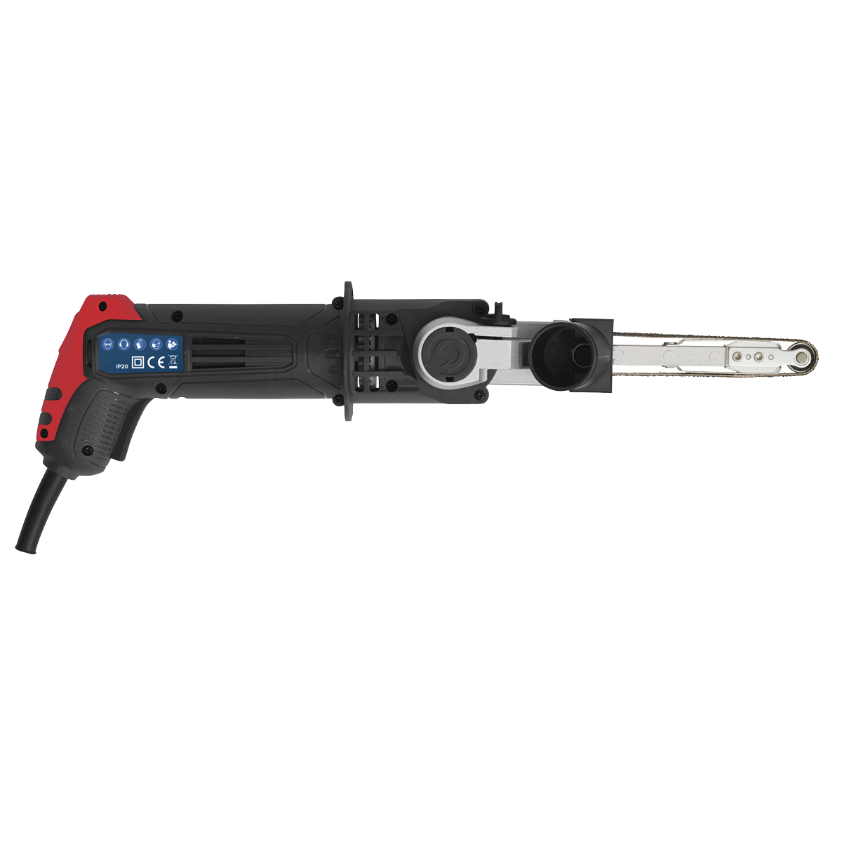 12m Variable Speed Belt Sander 260W/230V SBS260