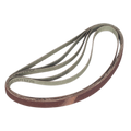 12 x 456mm Sanding Belt 40Grit - Pack of 5 SBS35/B40GW