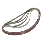 12 x 456mm Sanding Belt 40Grit - Pack of 5 SBS35/B40GW