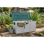 Outdoor Storage Box 1120 x 460 x 540mm SBSC01