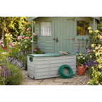 Outdoor Storage Box 1120 x 460 x 540mm SBSC01