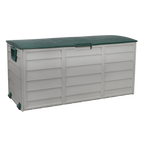Outdoor Storage Box Polypropylene 460 x 1120 x 540mm SBSC01