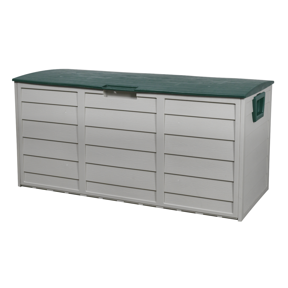 Outdoor Storage Box 1120 x 460 x 540mm SBSC01
