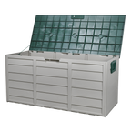 Outdoor Storage Box 1120 x 460 x 540mm SBSC01