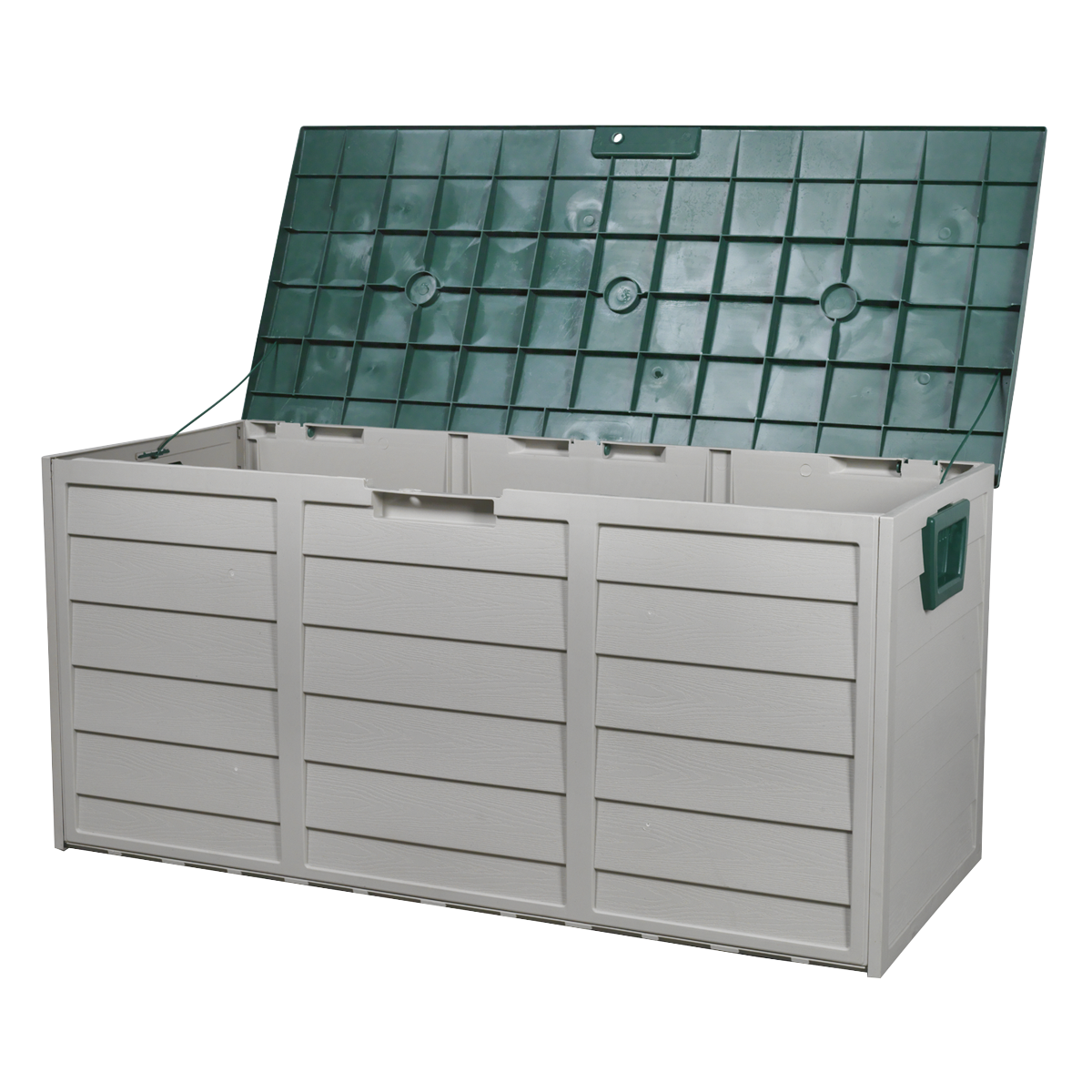 Outdoor Storage Box 1120 x 460 x 540mm SBSC01