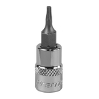 TRX-Star* Socket Bit 1/4"Sq Drive T8 SBT001