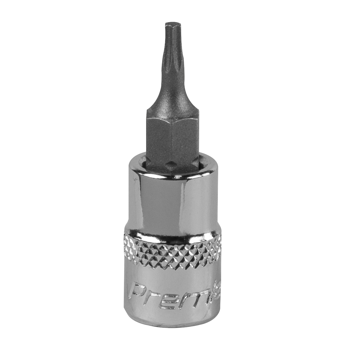 TRX-Star* Socket Bit 1/4"Sq Drive T8 SBT001