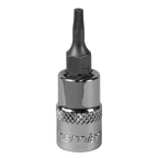 TRX-Star* Socket Bit 1/4"Sq Drive T10 SBT002