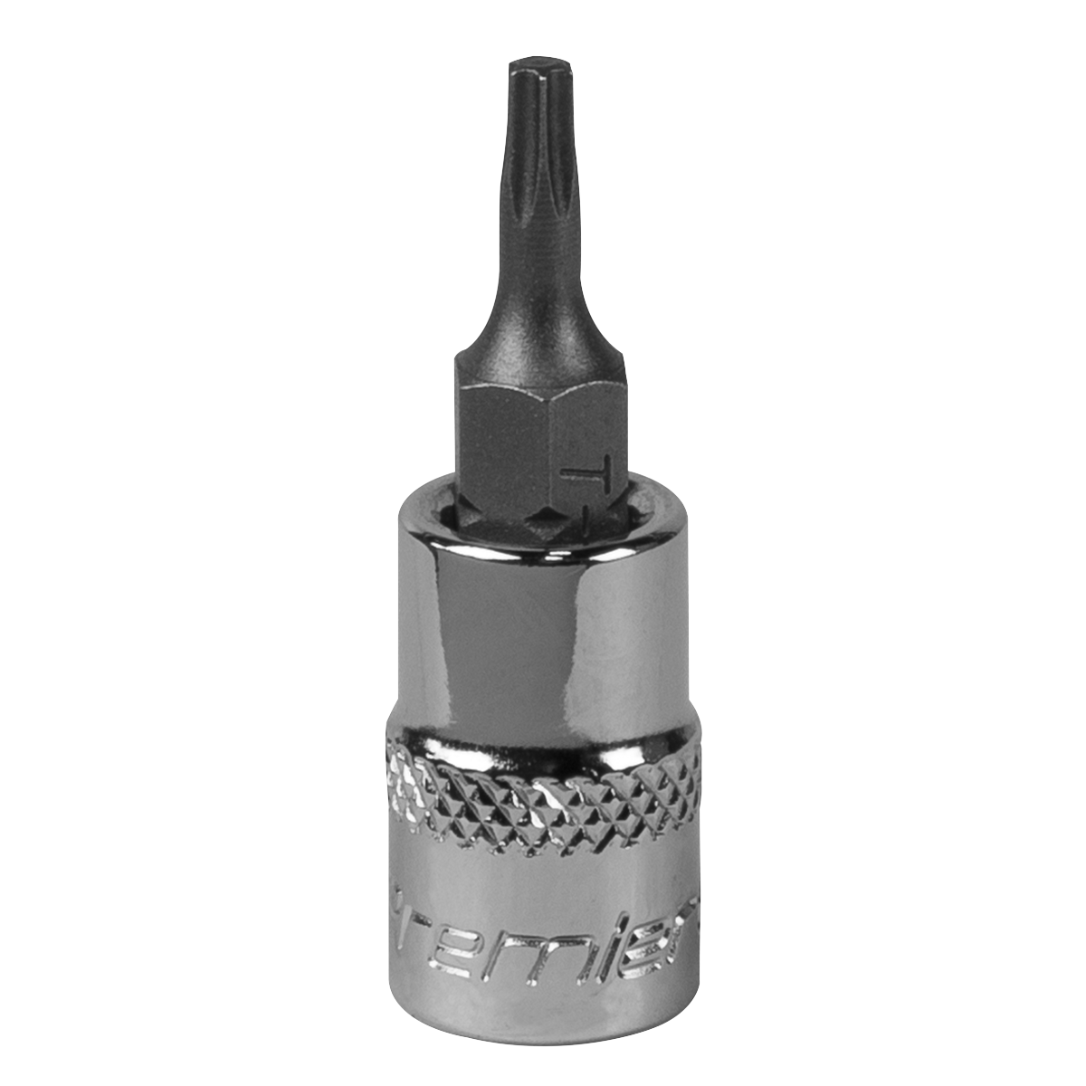 TRX-Star* Socket Bit 1/4"Sq Drive T10 SBT002