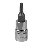TRX-Star* Socket Bit 1/4"Sq Drive T15 SBT003
