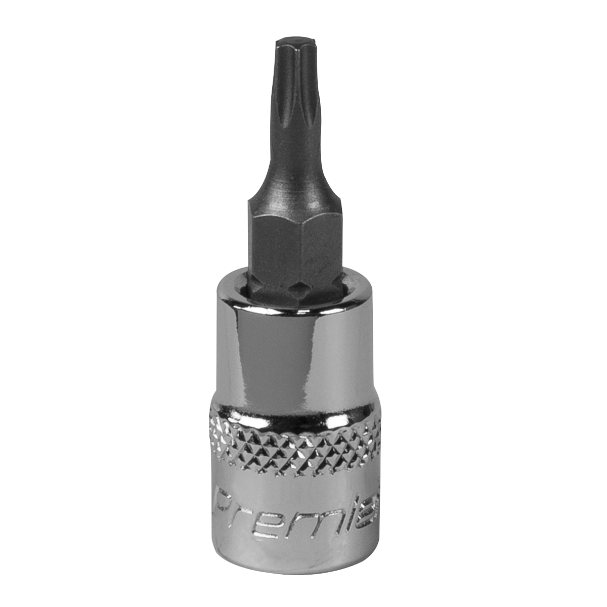 TRX-Star* Socket Bit 1/4"Sq Drive T15 SBT003
