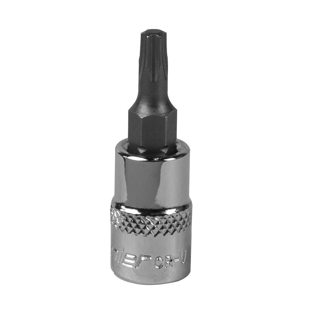 TRX-Star* Socket Bit 1/4"Sq Drive T20 SBT004