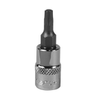 TRX-Star* Socket Bit 1/4"Sq Drive T20 SBT004