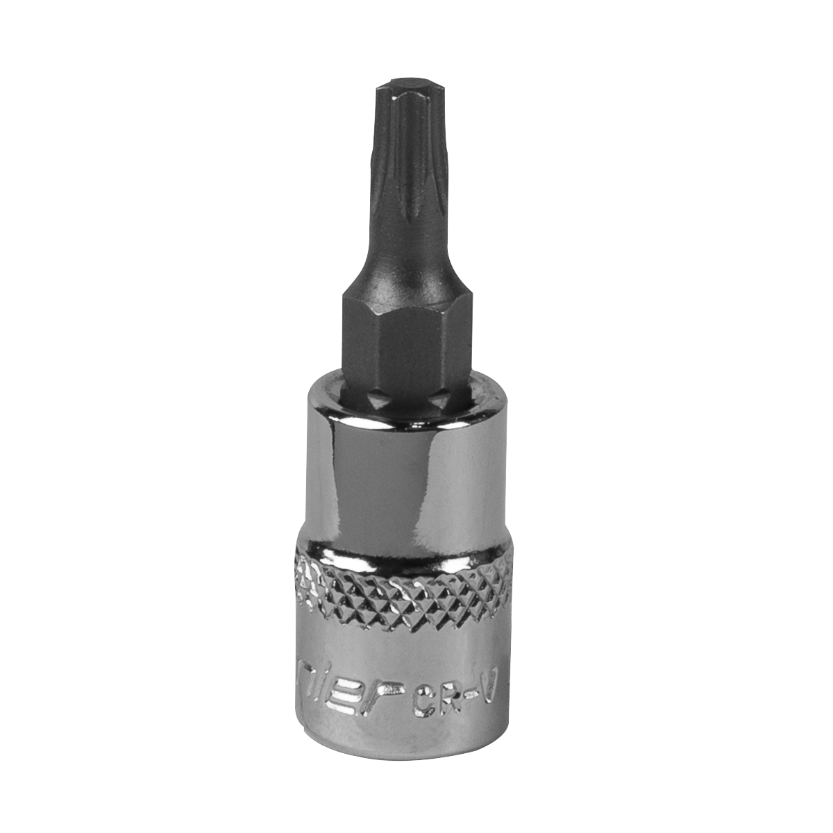 TRX-Star* Socket Bit 1/4"Sq Drive T20 SBT004