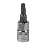 TRX-Star* Socket Bit 1/4"Sq Drive T25 SBT005