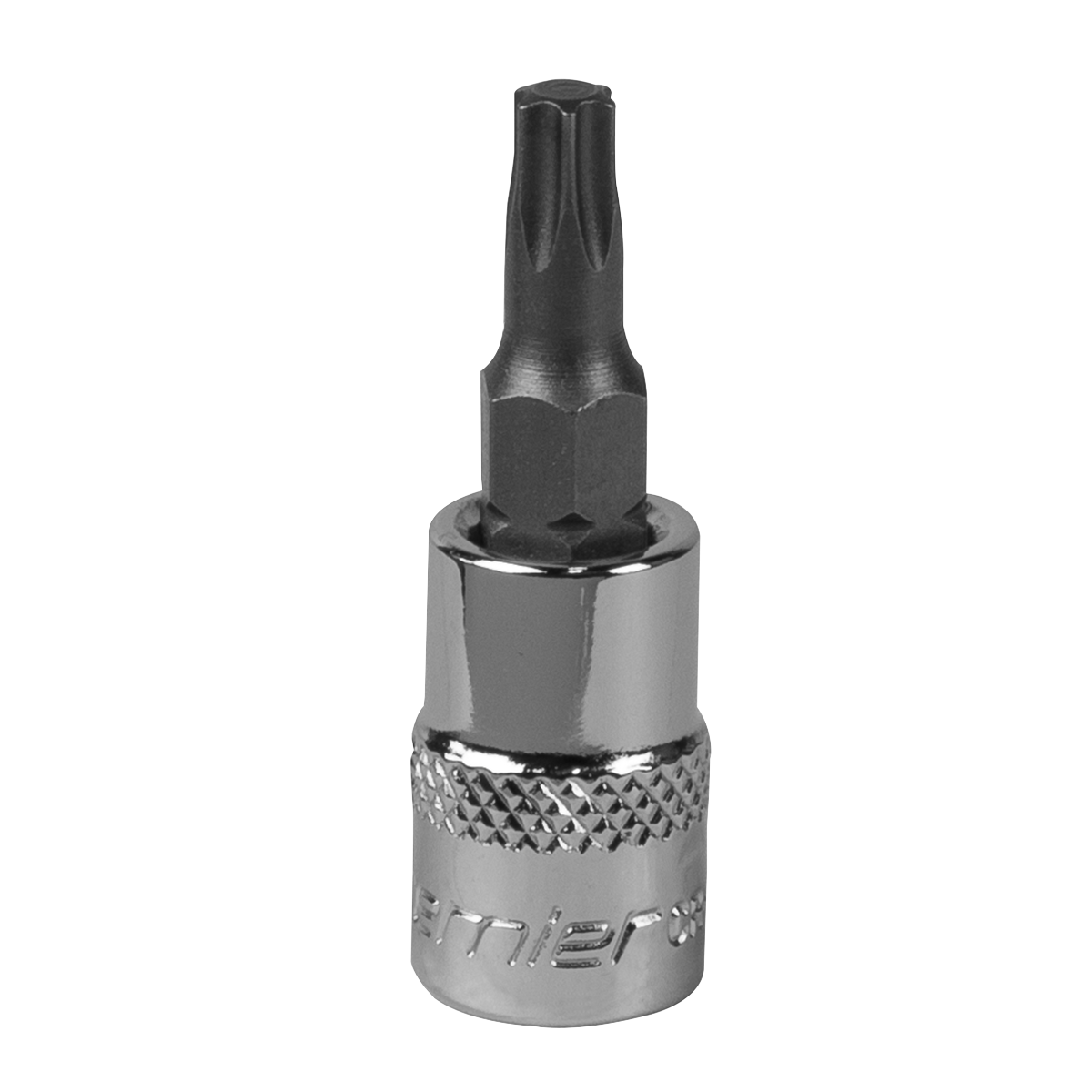 TRX-Star* Socket Bit 1/4"Sq Drive T25 SBT005