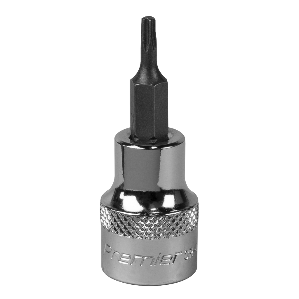 TRX-Star* Socket Bit 3/8"Sq Drive T10 SBT007