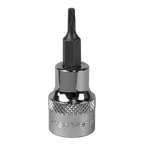 TRX-Star* Socket Bit 3/8"Sq Drive T10 SBT007