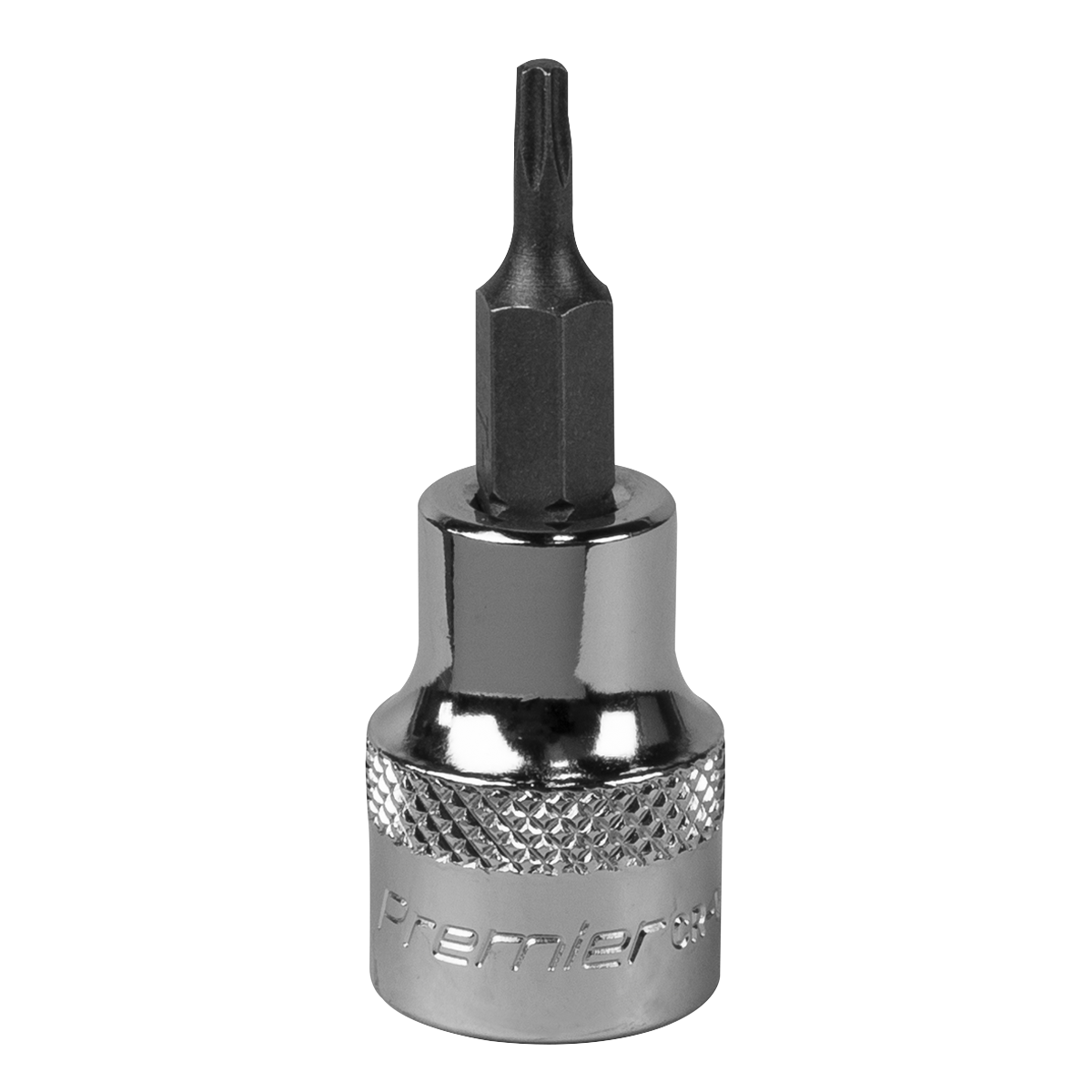 TRX-Star* Socket Bit 3/8"Sq Drive T10 SBT007