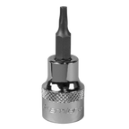 TRX-Star* Socket Bit 3/8"Sq Drive T15 SBT008