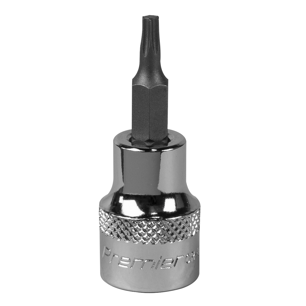 TRX-Star* Socket Bit 3/8"Sq Drive T15 SBT008