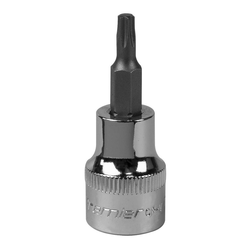 TRX-Star* Socket Bit 3/8"Sq Drive T20 SBT009