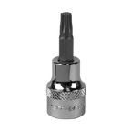 TRX-Star* Socket Bit 3/8"Sq Drive T25 SBT010