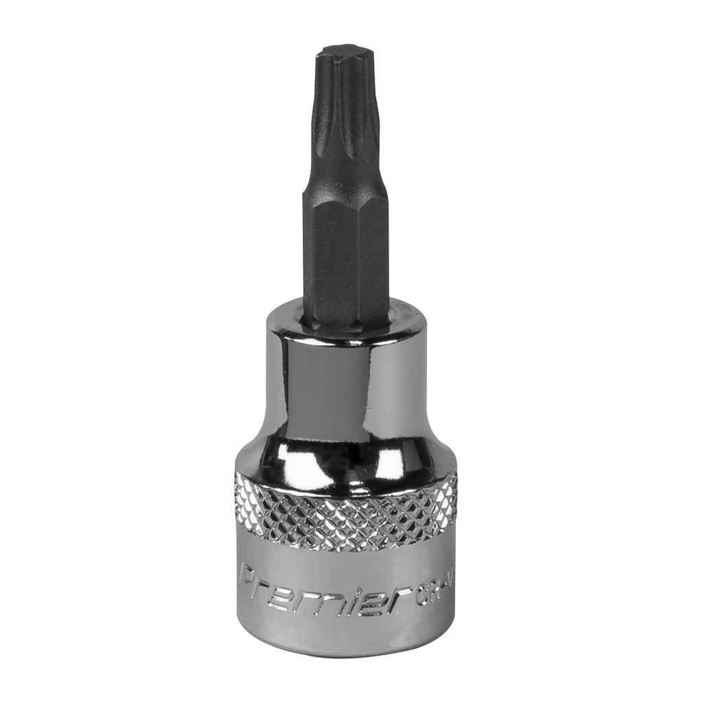 TRX-Star* Socket Bit 3/8"Sq Drive T27 SBT011