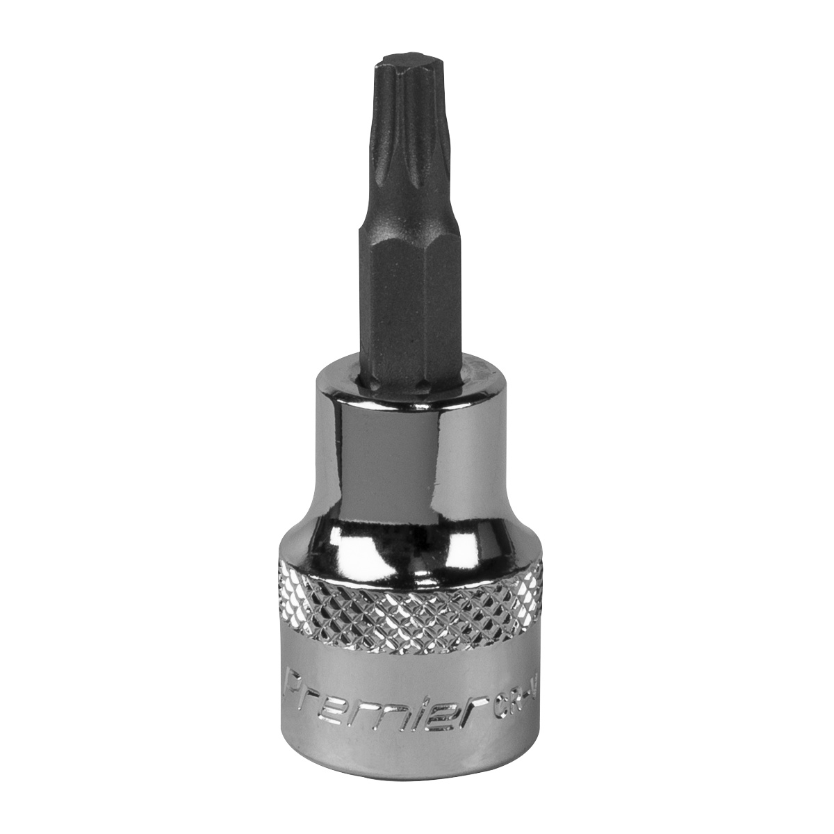 TRX-Star* Socket Bit 3/8"Sq Drive T27 SBT011