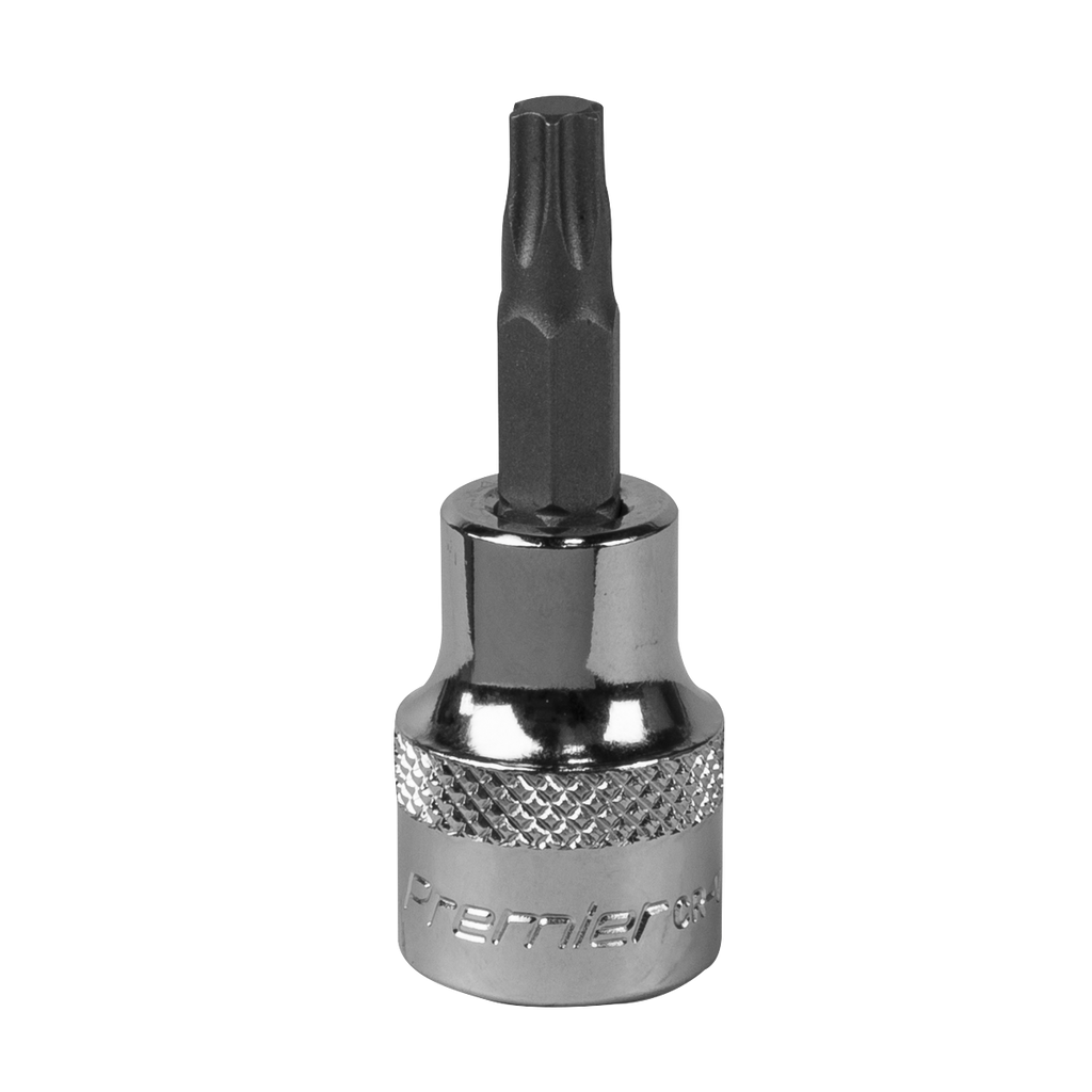 TRX-Star* Socket Bit 3/8"Sq Drive T30 SBT012