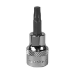 TRX-Star* Socket Bit 3/8"Sq Drive T30 SBT012