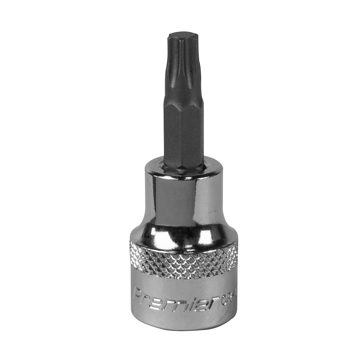 TRX-Star* Socket Bit 3/8"Sq Drive T30 SBT012
