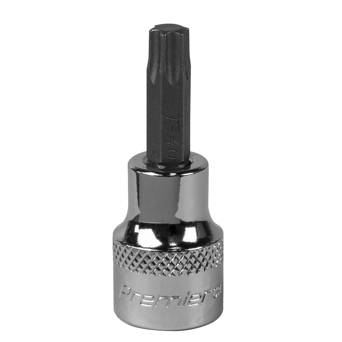 TRX-Star* Socket Bit 3/8"Sq Drive T40 SBT013
