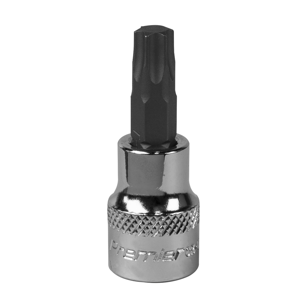 TRX-Star* Socket Bit 3/8"Sq Drive T45 SBT014