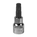 TRX-Star* Socket Bit 3/8"Sq Drive T45 SBT014