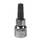 TRX-Star* Socket Bit 3/8"Sq Drive T45 SBT014