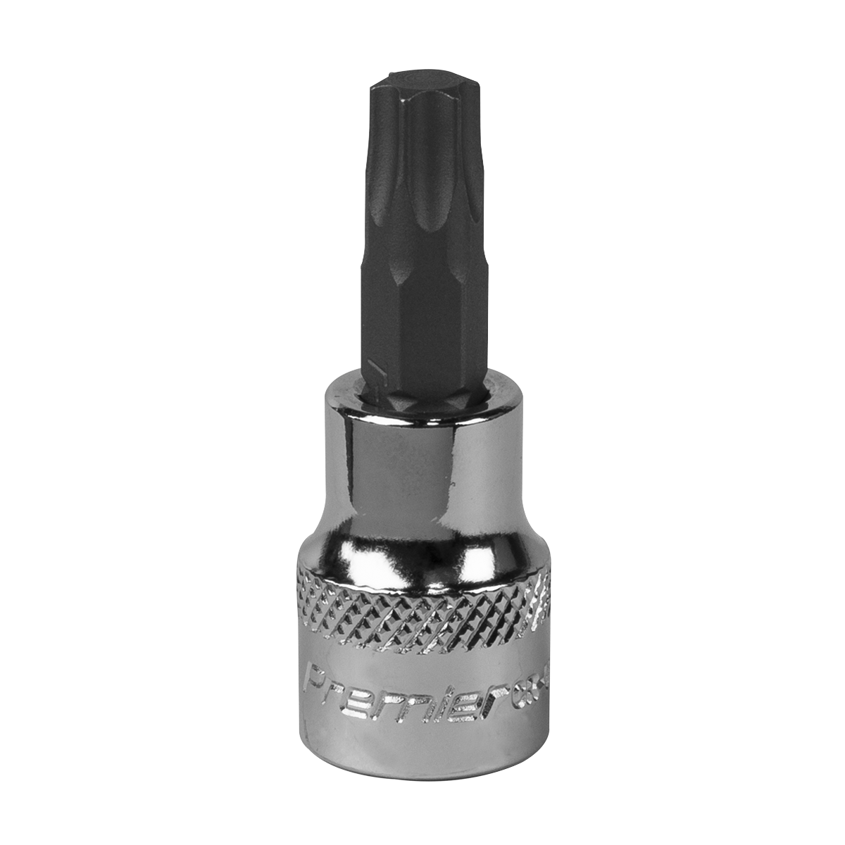 TRX-Star* Socket Bit 3/8"Sq Drive T45 SBT014