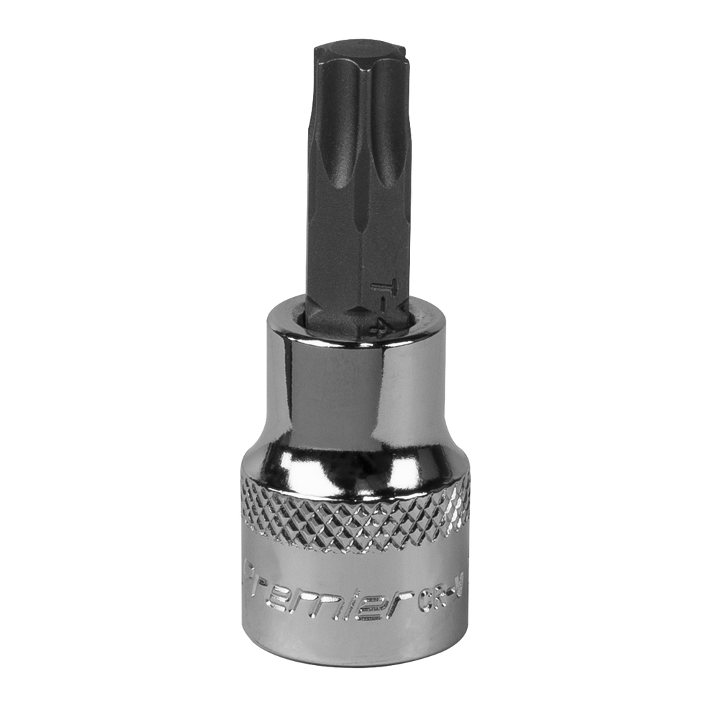 TRX-Star* Socket Bit 3/8"Sq Drive T47 SBT015