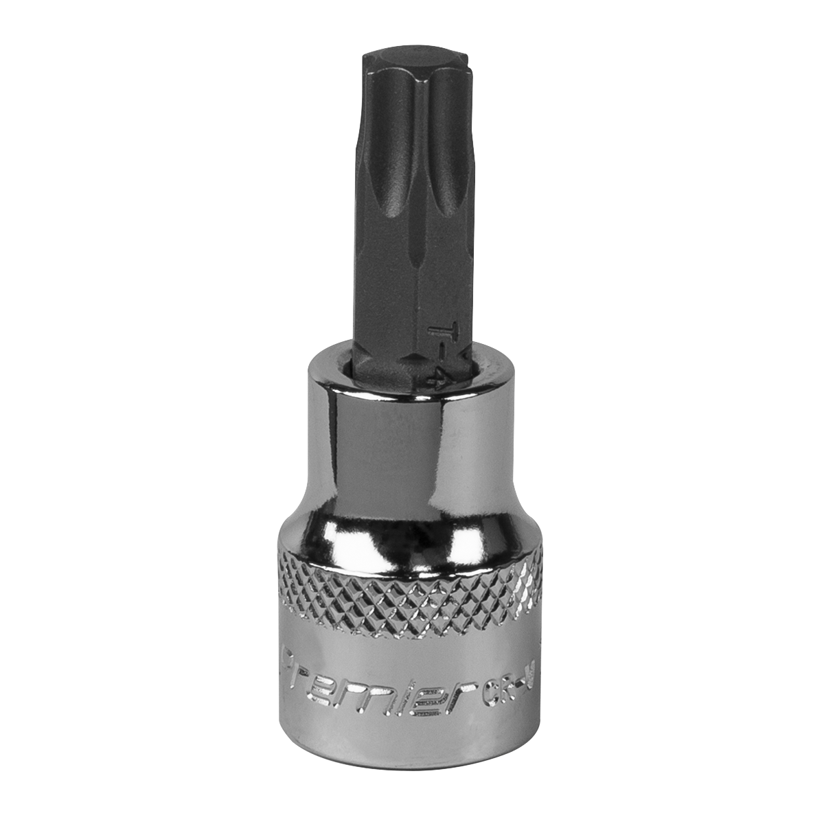 TRX-Star* Socket Bit 3/8"Sq Drive T47 SBT015