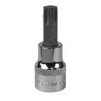 TRX-Star* Socket Bit 3/8"Sq Drive T50 SBT016