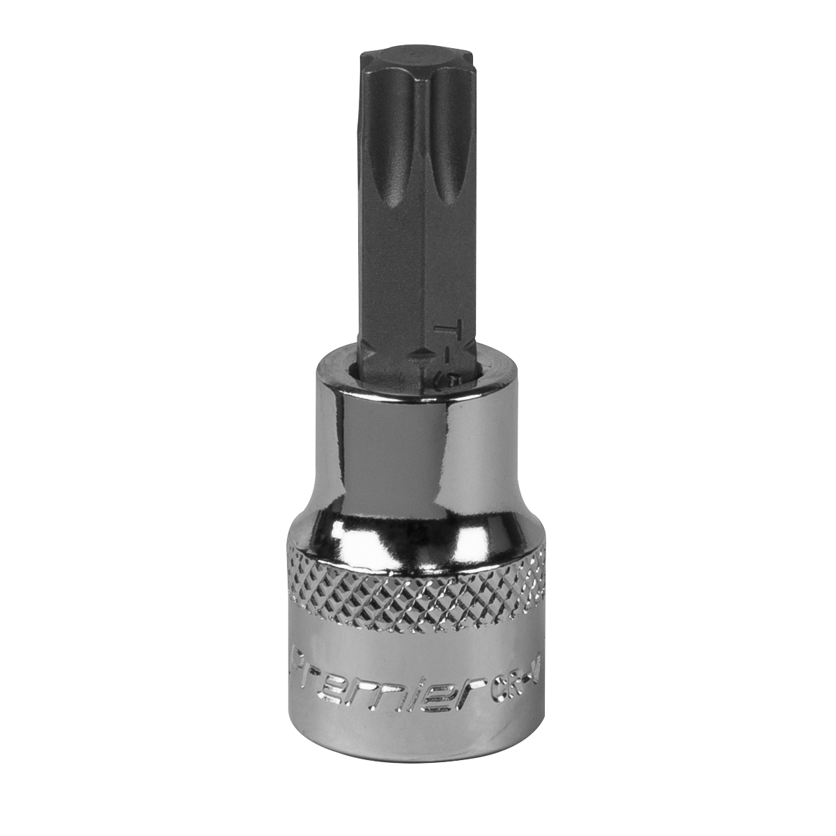 TRX-Star* Socket Bit 3/8"Sq Drive T50 SBT016