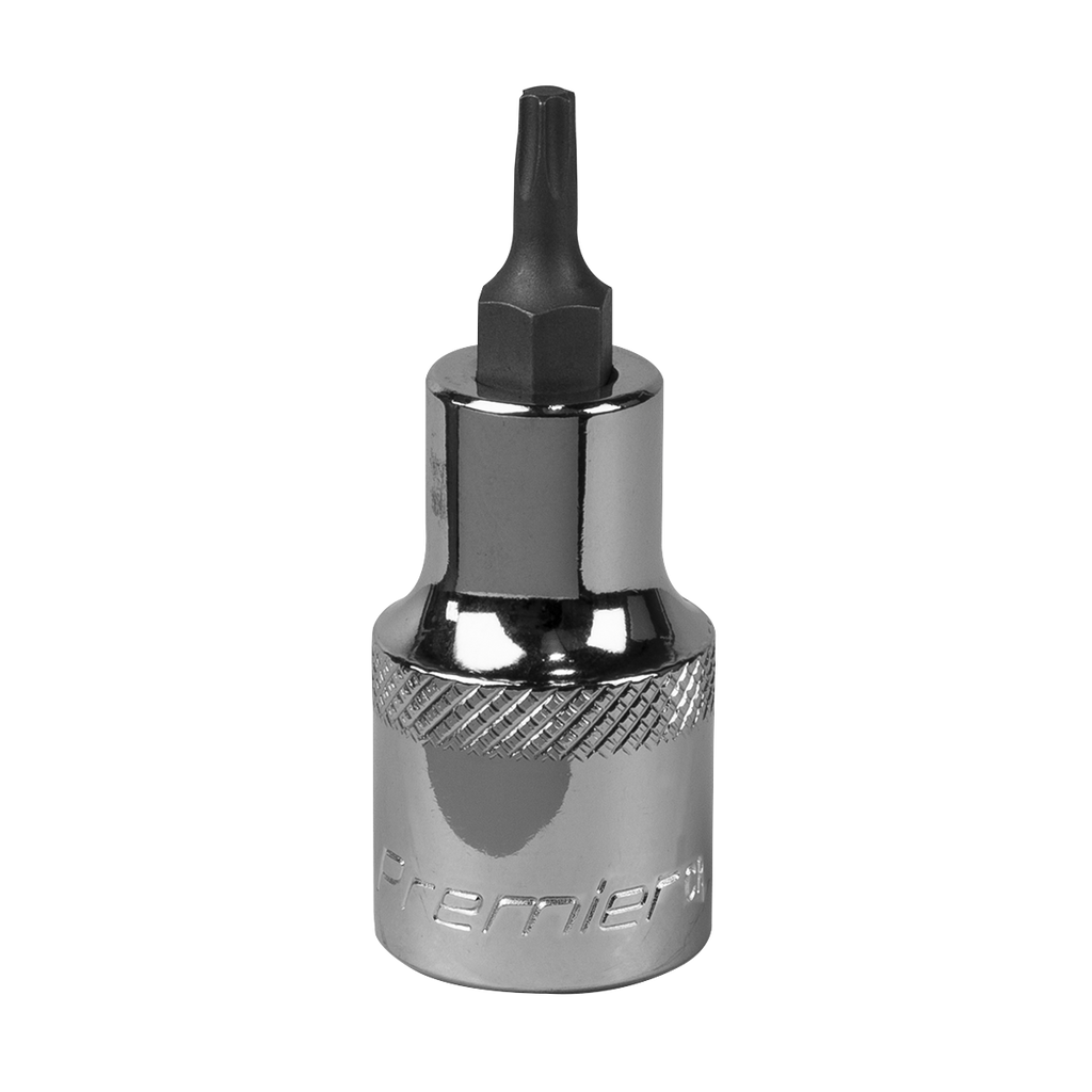 TRX-Star* Socket Bit 1/2"Sq Drive T20 SBT017