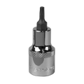 TRX-Star* Socket Bit 1/2"Sq Drive T20 SBT017