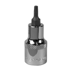 TRX-Star* Socket Bit 1/2"Sq Drive T20 SBT017