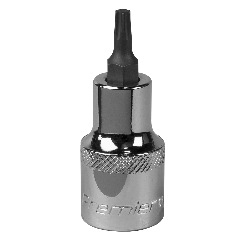 TRX-Star* Socket Bit 1/2"Sq Drive T25 SBT018
