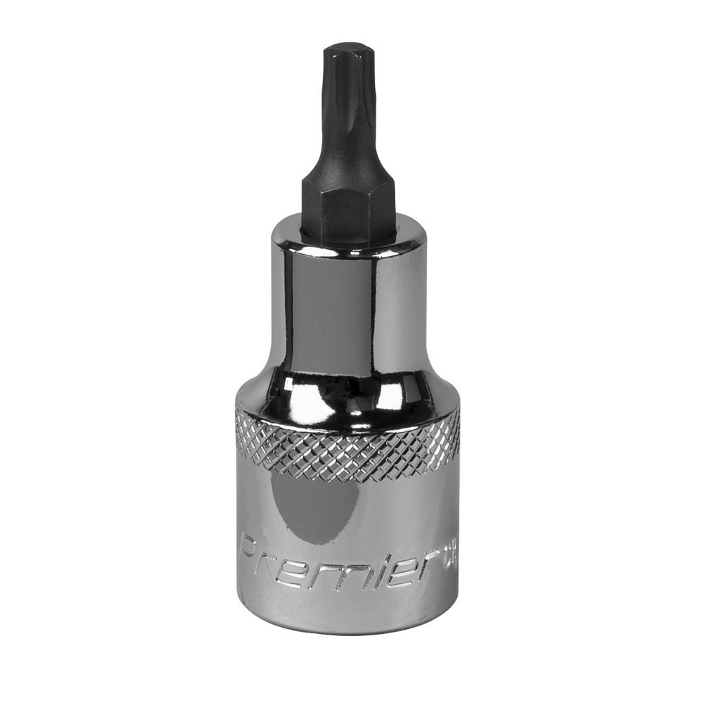 TRX-Star* Socket Bit 1/2"Sq Drive T27 SBT019