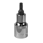 TRX-Star* Socket Bit 1/2"Sq Drive T27 SBT019